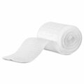 Dukal Conforming Stretch Gauze, Non-Sterile, Clean, 3 in. x 4.1 Yards, 500PK 603PB